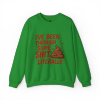 Been Through Some Shit – Funny Poop Sweatshirt